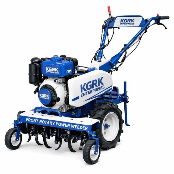power weeders