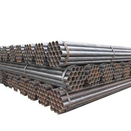 Carbon Steel SAW pipes.