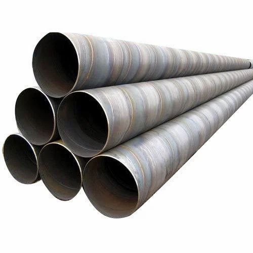 Carbon Steel SAW pipes.