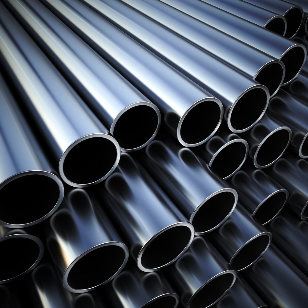 Carbon Steel SAW pipes.