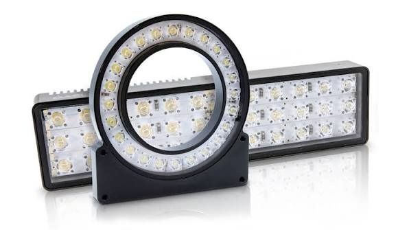 LED strip light driver prime series