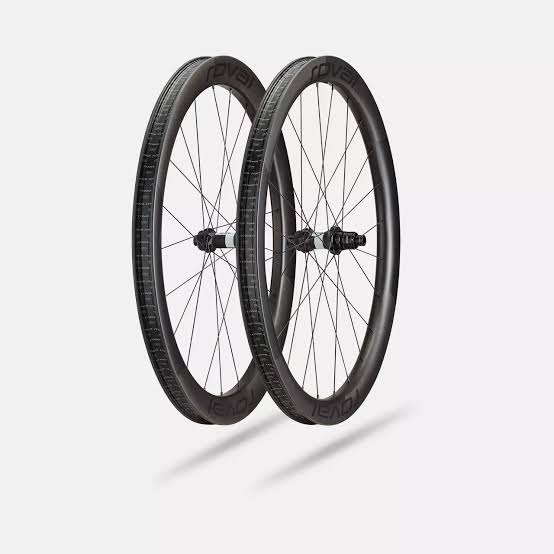 Bicycle Parts