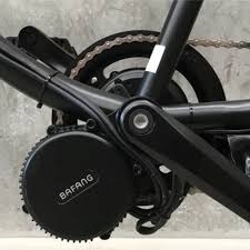 Bicycle Parts