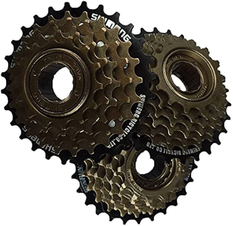 Bicycle Parts