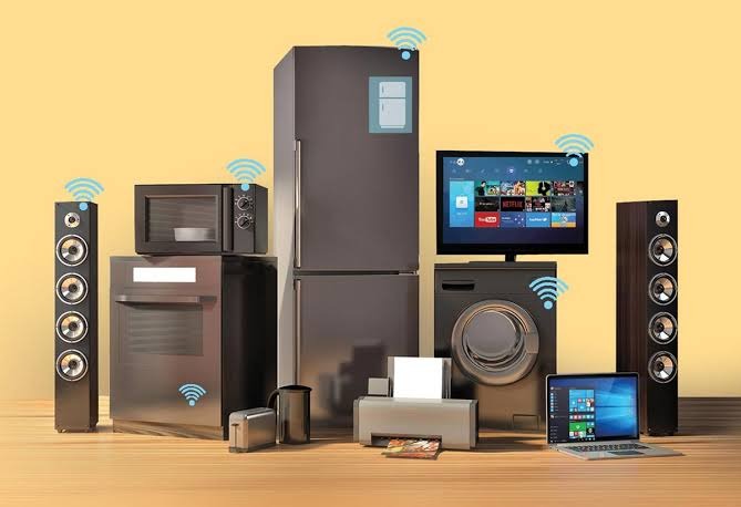 electronics