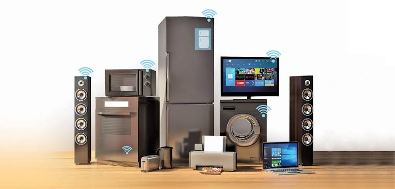 electronics