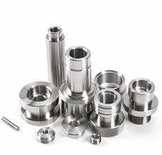 Turned Auto Components