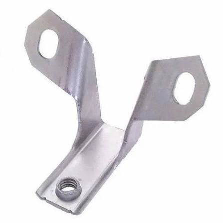 Sheet Metal Components.