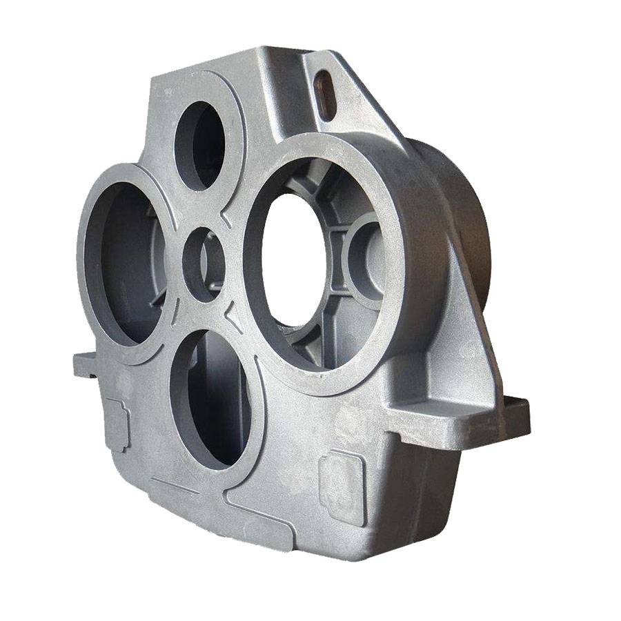 Manufacturer of cast iron casting.