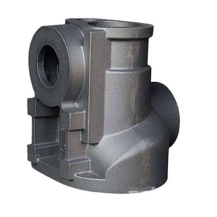 cast iron casting