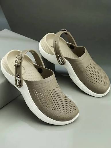 Men’s Clog Sandals