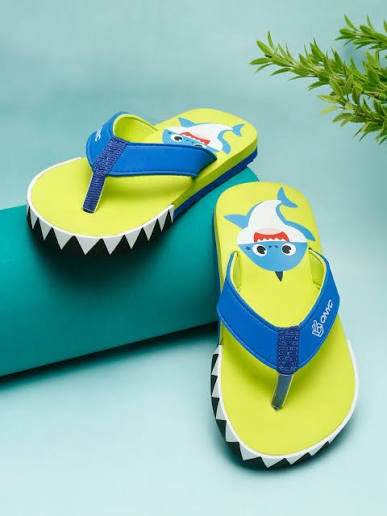 Flip Flops