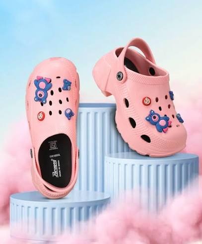 Clog Shoes