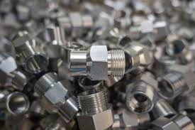 Zinc