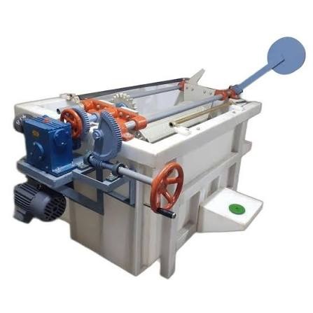 Barrel Electroplating Services