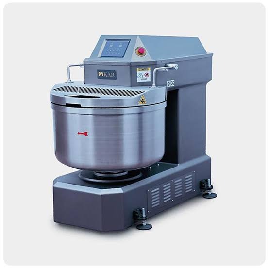 bakery equipment
