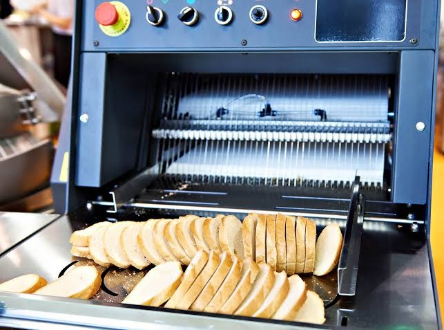 bakery equipment