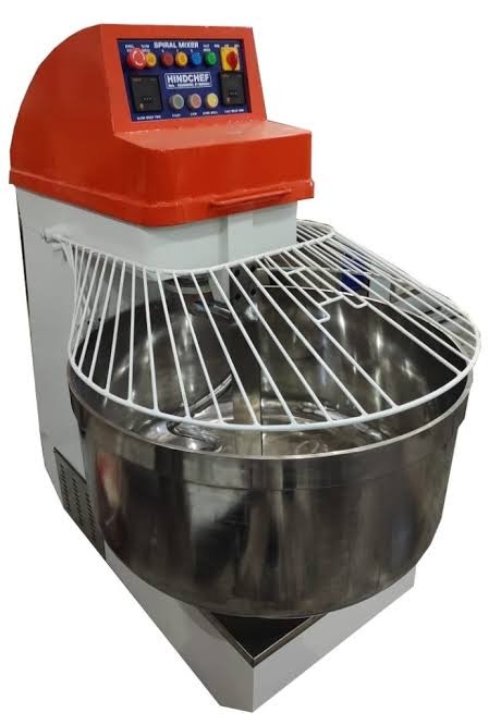 bakery machines.
