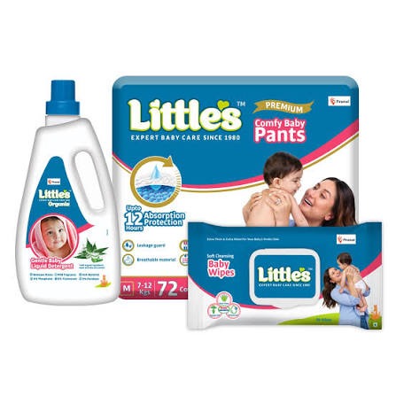 baby care products