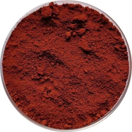 flooring colour oxide.