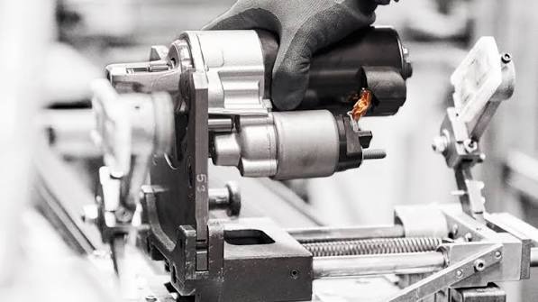 automotive products