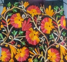 Embroidery
