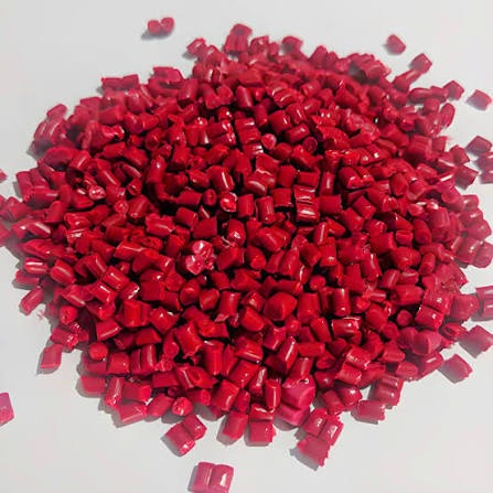HDPE Granule