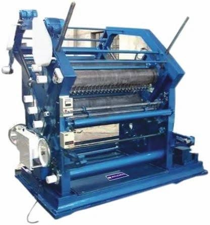 Corrugating Machine