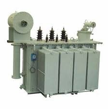 Three Phase Power Transformers