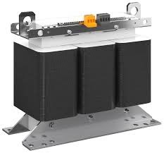 Three Phase Power Transformers