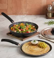 Aluminium Tawa