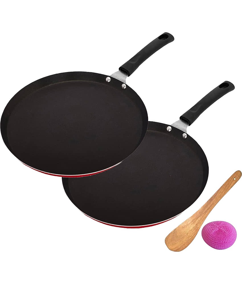 Aluminium Tawa