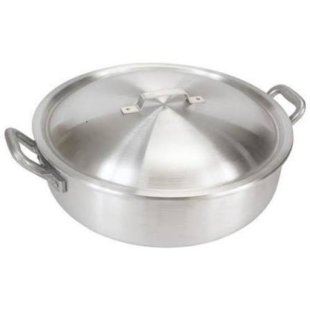 Aluminum Khadai