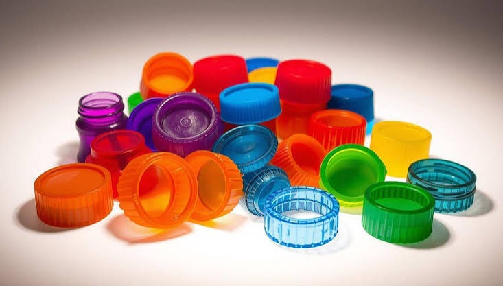 Bottle Caps.