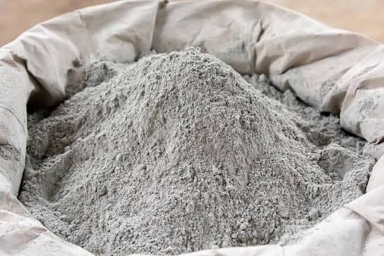 cement