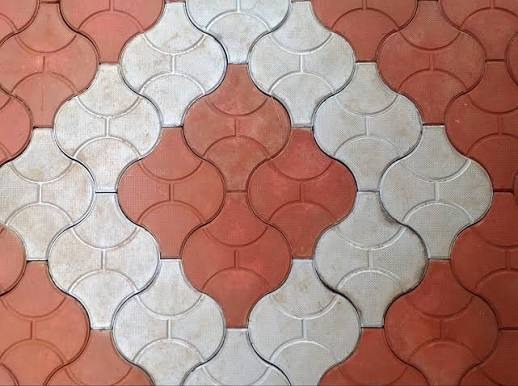 cement tiles