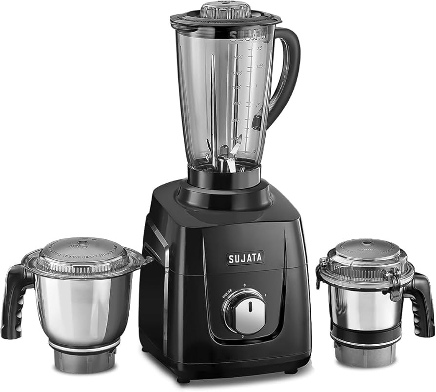 Mixing Machines