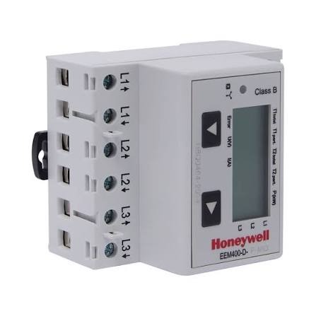 energy meter plate dome labels