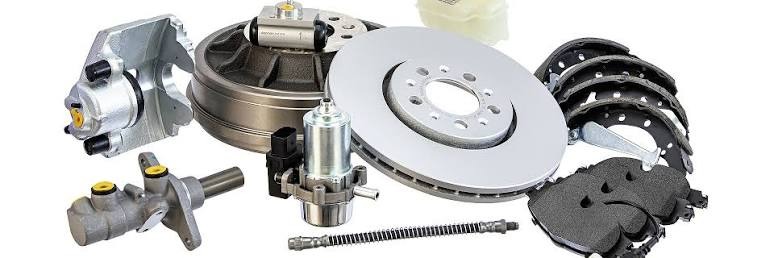 Brake