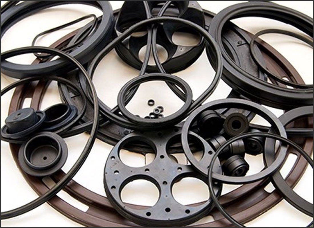 Gaskets