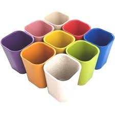 plastic products.