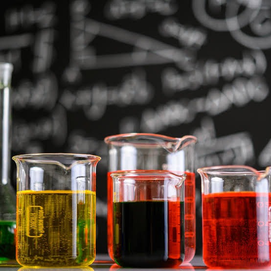 speciality chemical