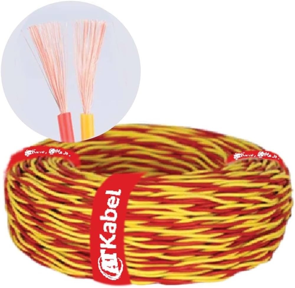 Flexible Wires