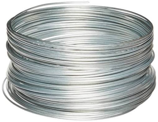 Galvanized