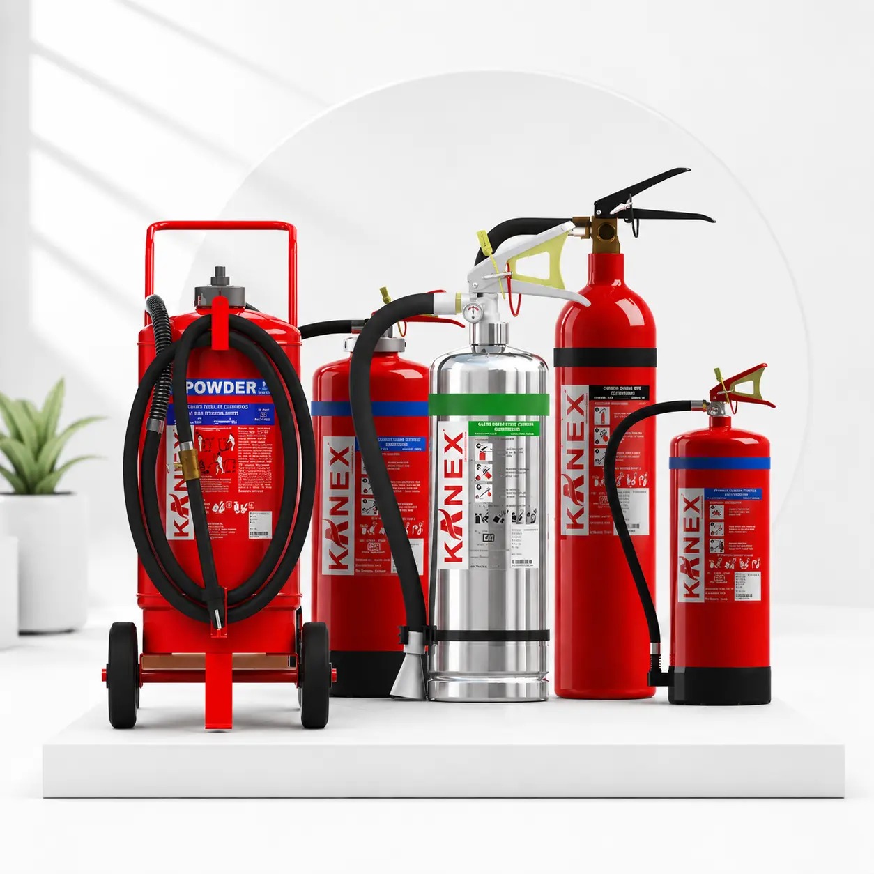 Fire Safety