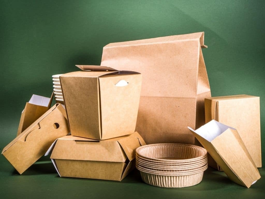 packaging solutions