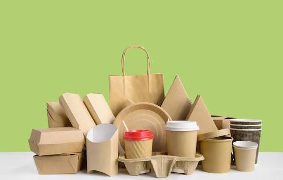packaging solutions