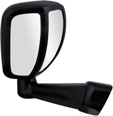 Door Mirror Sash