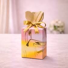 Printed Packaging Box