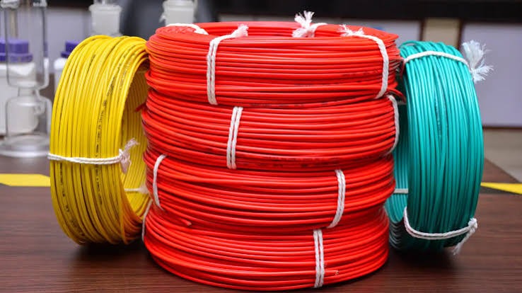 Cables